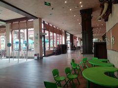 大堂-雨林餐厅(长隆海洋王国店)