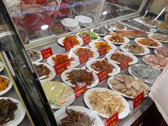 -西塔大冷面(市府大路店)