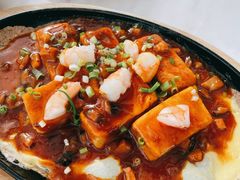 铁板豆腐-莆田餐厅PUTIEN(颐堤港店)