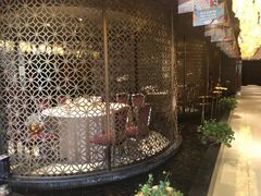 -南山饭店(阳明古镇店)