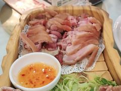 -东江渔村·古典园林·30年粤菜老字号(太和店)