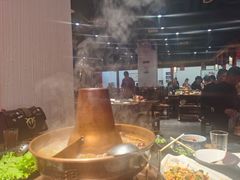 -清真·京华源铜锅涮肉(丰庆店)