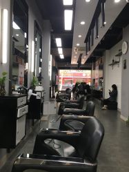 点击看大图 -BM造型·烫染专业店