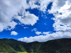-纳帕海依拉草原