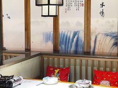 -小凤庭·地道湖北菜武昌鱼·藕汤(38年黄鹤楼店)