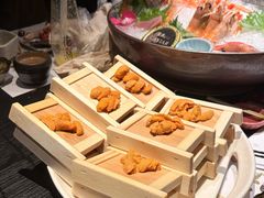 -花潮料理艺食馆(SM新生活广场店)