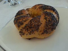 -Salon de Ville浦江汇(上海外滩华尔道夫酒店店)