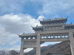 -五台山风景名胜区