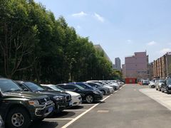 -潮福城大酒楼(北尚店)
