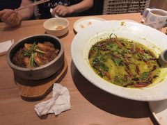 -新太二·鲜料川菜(晶耀前滩店)