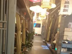 -永安水煮活鱼·仪征土菜院子