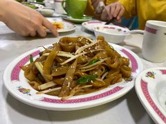 -东鑫记港式茶餐厅(南京东路店)
