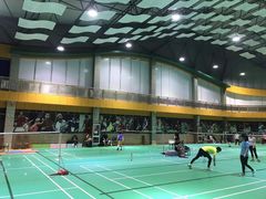 -沈坚强游泳俱乐部(长征分部)