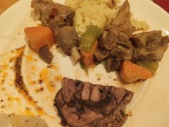 -视界美食自助餐厅·石家庄希尔顿酒店