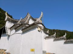 -中国庆元廊桥博物馆