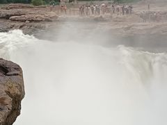-陕西黄河壶口瀑布旅游区