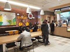 大堂-德克士(城南店)