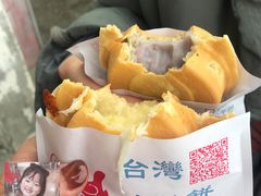 -味正点车轮饼可丽饼(南禅寺店)