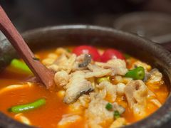 -山石榴·贵州菜(陆家嘴中心店)