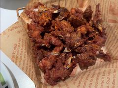 -欧记大排档·景德菜(上海首店)