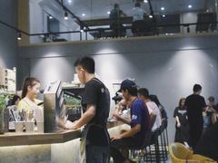 -GOTLOT COFFEE&KITCHEN角落厨房NOOK店