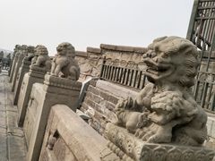 -卢沟桥文化旅游区