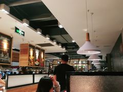 -比格比萨自助(新辰里学清路店)