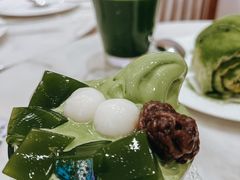 -六六·抹茶66’s SALDessert(保利时光里店)