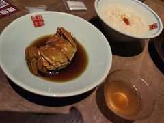 -香园茶社·金陵小灶(老门东店)