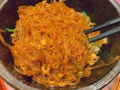 酸菜粉丝-和记小菜(大宁店)