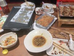 -管氏翅吧(马家堡店)