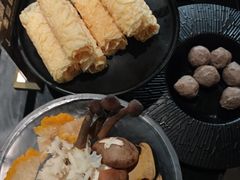 -凤园椰珍·椰子鸡火锅(番禺奥园广场店)