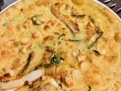 -艺林烤肉城(光明店)