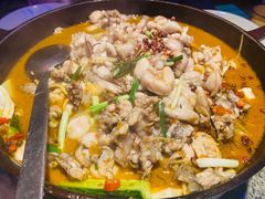 -蛙来哒(茂业店)
