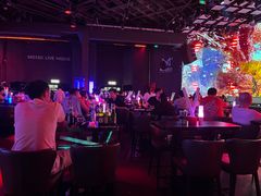 -MOSSO·Liveshow(M3香港广场店)