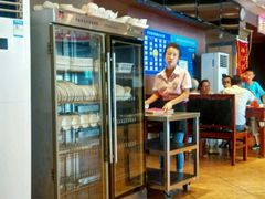 android_upload_pic-金刚山烧烤(红旗大街店)