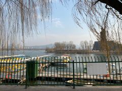 -济南国际园博园