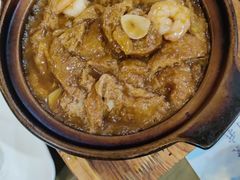 -京天红酒家(虎坊路店)