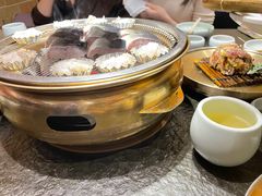 -味家烤肉烤鳗鱼牛排(西塔旗舰店)