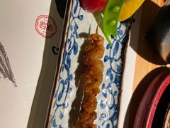 -萤初高端日料王(曲江银泰店)