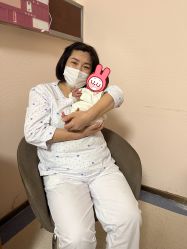 -复旦大学附属妇产科医院(杨浦院区)