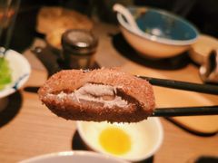 -松幸日式料理(中山路店)