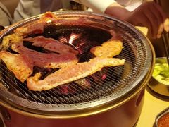 -西塔老太太泥炉烤肉(杭州首店)