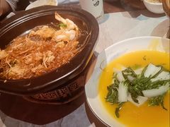 -山四砂锅(太原钟楼街店)