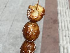 -邓记新一代糖油果子(四川煤管局供销公司职工宿舍店)