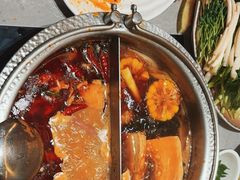 -一绪に寿喜烧(夫子庙水游城店)