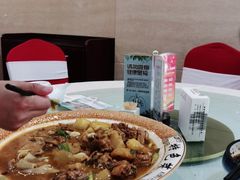 -楼兰酒店-天山餐厅(含光路店)