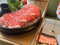 -海底捞火锅(九久奥特莱斯店)