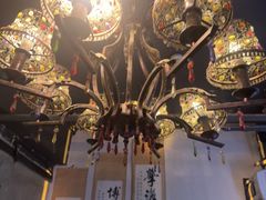 -荒岛实景沉浸密室(江汉路1店)