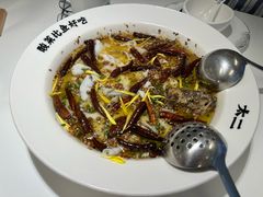 老坛子酸菜鱼-太二酸菜鱼(南京艾尚天地店)